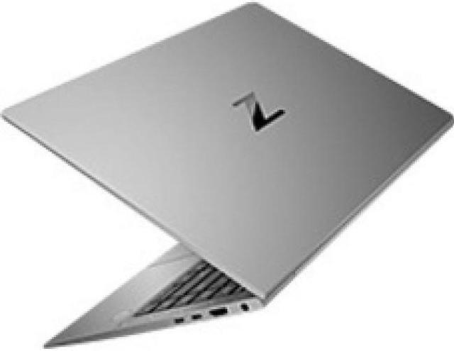 Alt view image 7 of 13 - HP ZBook Firefly 14 G8 14" Mobile Workstation - Full HD - 1920 x 1080 - Intel Core i5 11th Gen i5-1145G7 Quad-core (4 Core) 2.60 GHz - 16 GB Total RAM - 256 GB SSD - Intel Chip - Windows 11 Pro -