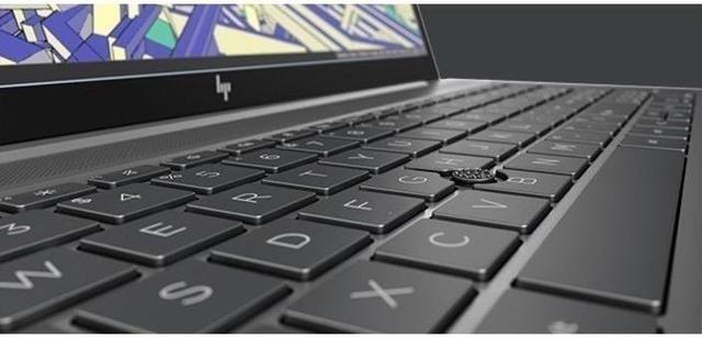 Alt view image 10 of 13 - HP ZBook Firefly 14 G8 14" Mobile Workstation - Full HD - 1920 x 1080 - Intel Core i5 11th Gen i5-1145G7 Quad-core (4 Core) 2.60 GHz - 16 GB Total RAM - 256 GB SSD - Intel Chip - Windows 11 Pro -