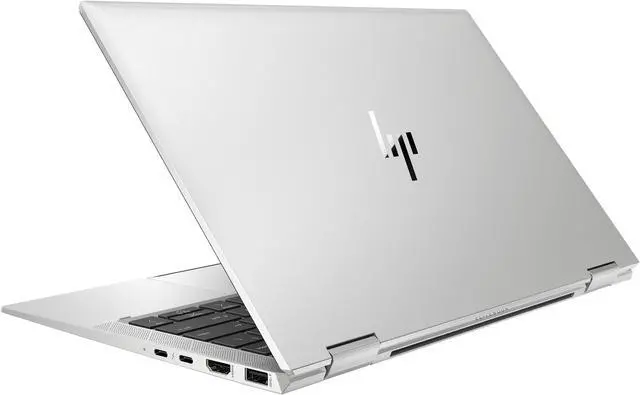 Alt view image 3 of 11 - HP EliteBook x360 1030 G8 13.3" Convertible 2 in 1 Notebook - Intel Core i5 11th Gen i5-1135G7 Quad-core (4 Core) - 16 GB Total RAM - 256 GB SSD - Intel Chip - Intel Iris Xe Graphics - In-plane S