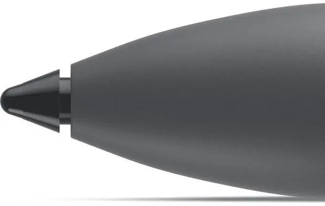 Alt view image 5 of 9 - Dell Premier Rechargeable Active Pen DELL-PN7522W