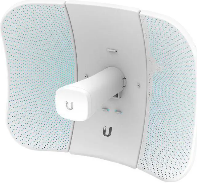 Alt view image 14 of 20 - Ubiquiti Litebeam Ac Gen2 Lbe-5Ac-Gen2 Ieee 802.11Ac 450 Mbit/S Wireless Bridge