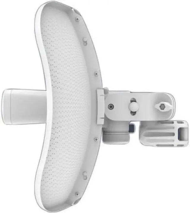 Alt view image 15 of 20 - Ubiquiti Litebeam Ac Gen2 Lbe-5Ac-Gen2 Ieee 802.11Ac 450 Mbit/S Wireless Bridge