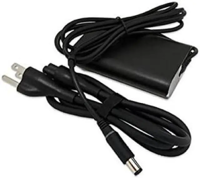 Alt view image 2 of 2 - THIS HIGH QUALITY TOTAL MICRO 65W SLIM LINE AC ADAPTER MEETS OR EXCEEDS OEM SPEC