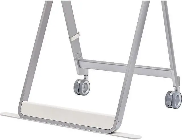 Alt view image 5 of 10 - LG Floor Stand for One:Quick Flex ST43HF
