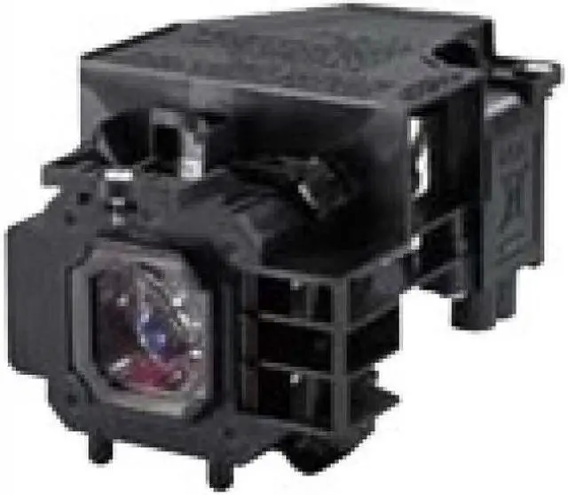 Alt view image 5 of 5 - Original Lamp for Nec NP300, NP400, NP410W, NP500, NP500W, NP500WS, NP510W, NP510WS, NP600, NP600S, NP610 Projector