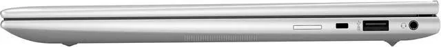 Alt view image 3 of 10 - HP Laptop EliteBook 835 G9 Wolf Pro Security Edition 6850U (2.70GHz) 16GB Memory 512 GB PCIe SSD AMD Radeon 680M 13.3" Touch Screen Windows 10 Pro (available through downgrade rights from Windows 11 Pro) 6H5U5UT#ABA