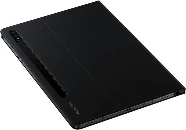 Alt view image 12 of 15 - Samsung Galaxy Tab S8 Book Cover