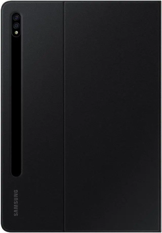 Alt view image 9 of 15 - Samsung Galaxy Tab S8 Book Cover