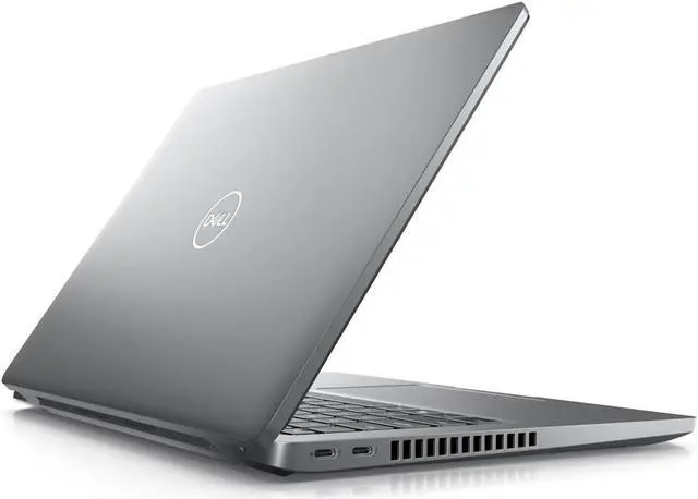 Alt view image 2 of 12 - Dell Latitude 5000 5430 14" Notebook - Full HD - 1920 x 1080 - Intel Core i7 12th Gen i7-1255U Deca-core (10 Core) 1.70 GHz - 16 GB Total RAM - 256 GB SSD - Intel Chip - Windows 10 Pro - Intel Ir