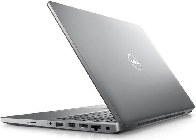 Alt view image 7 of 12 - Dell Latitude 5000 5430 14" Notebook - Full HD - 1920 x 1080 - Intel Core i7 12th Gen i7-1255U Deca-core (10 Core) 1.70 GHz - 16 GB Total RAM - 256 GB SSD - Intel Chip - Windows 10 Pro - Intel Ir