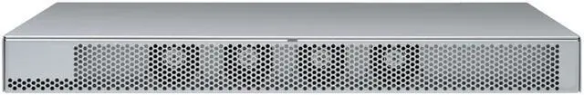 Alt view image 5 of 5 - HPE SN3600B 32Gb 24/8 8-port 16Gb Short Wave SFP+ Fibre Channel Switch R4G55B