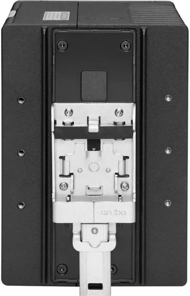 Alt view image 5 of 6 - Aruba CX 4100i Ethernet Switch JL817A
