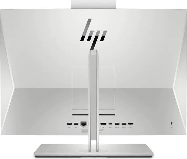 Alt view image 3 of 13 - HP EliteOne 800 G6 All-in-One Computer - Intel Core i7 10th Gen i7-10700 Octa-core (8 Core) 2.90 GHz - 16 GB RAM DDR4 SDRAM - 512 GB NVMe M.2 PCI Express SSD - 23.8" Full HD 1920 x 1080 - Desktop