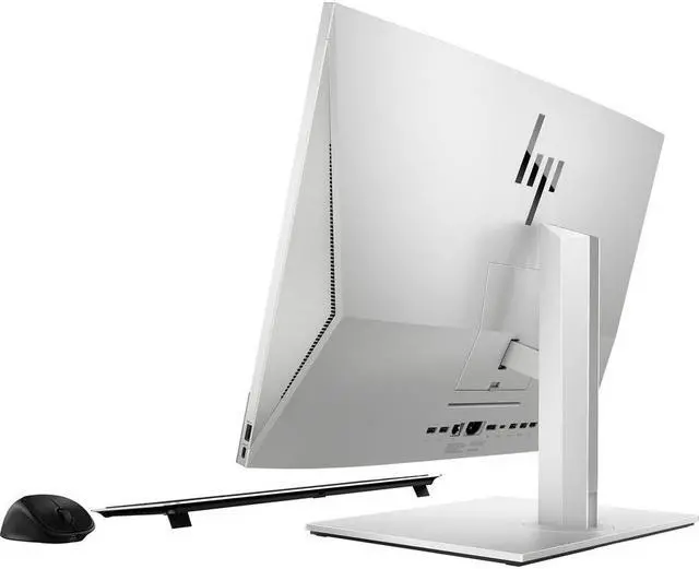 Alt view image 5 of 13 - HP EliteOne 800 G6 All-in-One Computer - Intel Core i7 10th Gen i7-10700 Octa-core (8 Core) 2.90 GHz - 16 GB RAM DDR4 SDRAM - 512 GB NVMe M.2 PCI Express SSD - 23.8" Full HD 1920 x 1080 - Desktop