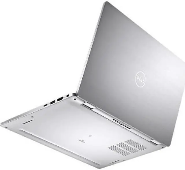 Alt view image 7 of 12 - Dell Latitude 7000 7430 14" Notebook - Full HD - 1920 x 1080 - Intel Core i5 12th Gen i5-1250P Dodeca-core (12 Core) - 16 GB Total RAM - 16 GB On-board Memory - 256 GB SSD - Carbon Fiber - TAA Co
