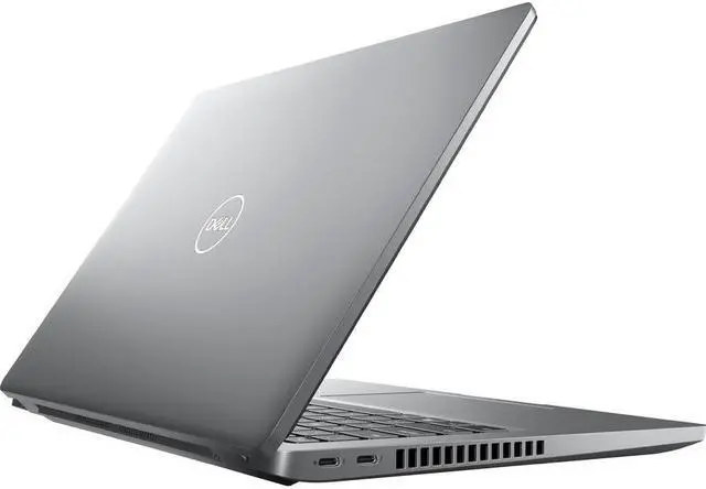 Alt view image 4 of 18 - Dell Latitude 5000 5430 14" Notebook - Full HD - 1920 x 1080 - Intel Core i7 12th Gen i7-1255U Deca-core (10 Core) 1.70 GHz - 16 GB Total RAM - 512 GB SSD - Intel Chip - Windows 10 Pro - Intel Ir