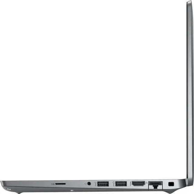 Alt view image 5 of 18 - Dell Latitude 5000 5430 14" Notebook - Full HD - 1920 x 1080 - Intel Core i7 12th Gen i7-1255U Deca-core (10 Core) 1.70 GHz - 16 GB Total RAM - 512 GB SSD - Intel Chip - Windows 10 Pro - Intel Ir