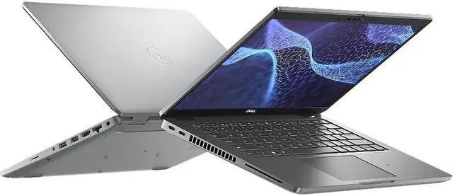 Alt view image 3 of 17 - Dell Latitude 5000 5430 14" Notebook - Full HD - 1920 x 1080 - Intel Core i7 12th Gen i7-1265U Deca-core (10 Core) 1.80 GHz - 16 GB Total RAM - 512 GB SSD - Intel Chip - Windows 10 Pro - Intel Ir