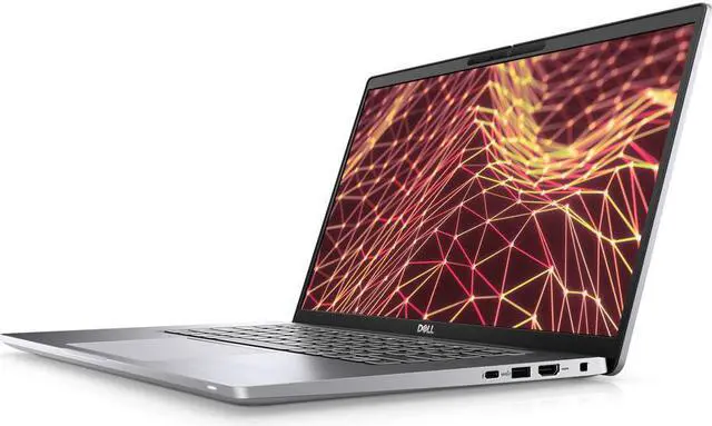Alt view image 8 of 11 - Dell Latitude 7000 7530 15.6" Notebook - Full HD - 1920 x 1080 - Intel Core i7 12th Gen i7-1270P Dodeca-core (12 Core) - 16 GB Total RAM - 16 GB On-board Memory - 512 GB SSD - Carbon Fiber