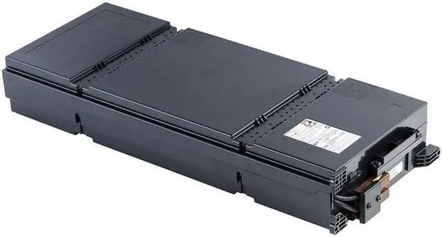 Alt view image 6 of 10 - REPL BATTERY CARTRIDGE #152