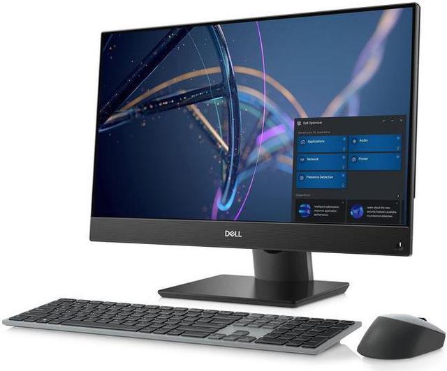 Used - Like New: Dell OptiPlex 5000 5400 All-in-One Computer