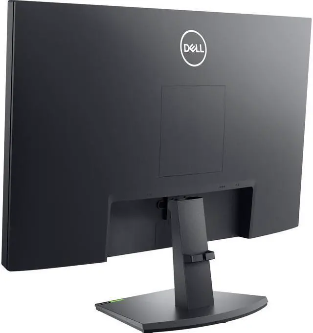 Alt view image 4 of 12 - dell 24 monitor - se2422h 24 5ms (gtg), va (vertical alignment), full hd (1920 x 1080), 60 hz (vga) / 75 hz (hdmi), monitor connectivity: vga, hdmi 1.4, amd freesync