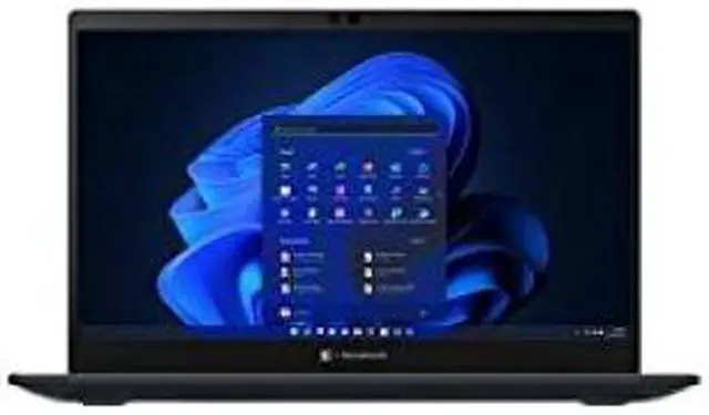 Main image of Dynabook Laptop Portege X30L Intel Core i5-1240P 8GB Memory 256 GB PCIe SSD Intel Iris Xe Graphics 13.3" Non-Touch Screen Windows 10 Pro 64-bit X30L-K1331
