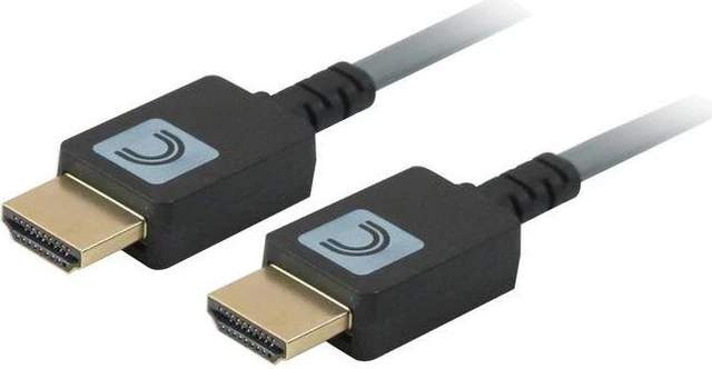 Alt view image 4 of 7 - COMPREHENSIVE CABLE HD18G-50PROPAF 50FT 18G HDMI FIBER CABLE