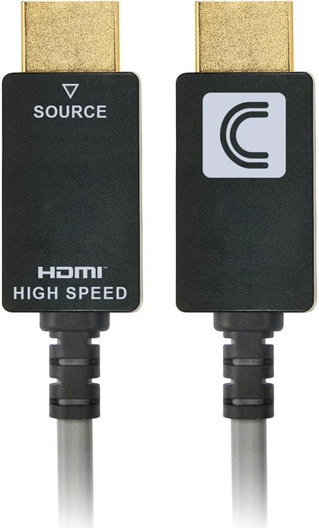 Alt view image 6 of 7 - COMPREHENSIVE CABLE HD18G-50PROPAF 50FT 18G HDMI FIBER CABLE