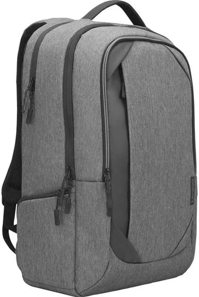 Alt view image 2 of 19 - Lenovo Business Casual 17-inch Backpack