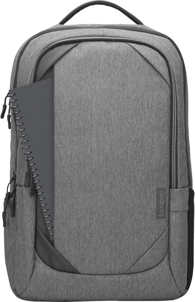 Alt view image 5 of 19 - Lenovo Business Casual 17-inch Backpack