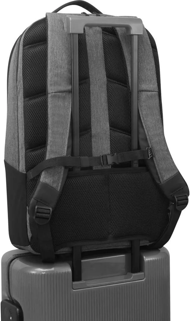 Alt view image 8 of 19 - Lenovo Business Casual 17-inch Backpack