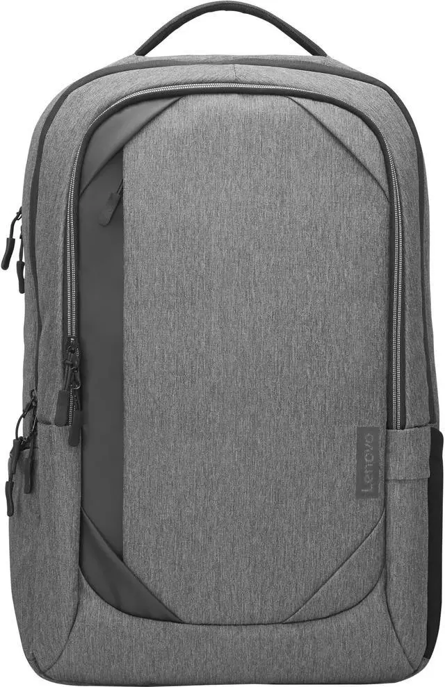 Alt view image 7 of 19 - Lenovo Business Casual 17-inch Backpack