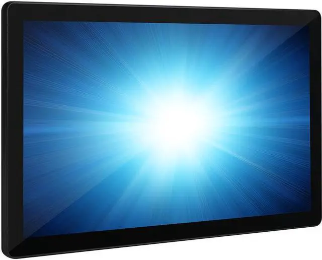 Alt view image 8 of 9 - Elo i5 I-Series POS Terminal E693211