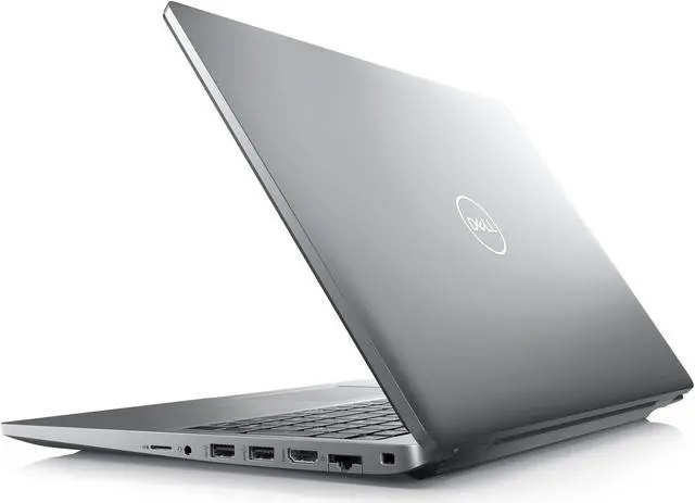 Alt view image 7 of 11 - DELL Laptop Latitude 5530 Intel Core i7-1255U 16GB Memory 256 GB PCIe SSD Intel Iris Xe Graphics 15.6" Non-Touch Screen Windows 10 Pro (Windows 11 Pro License Included) DFJP1