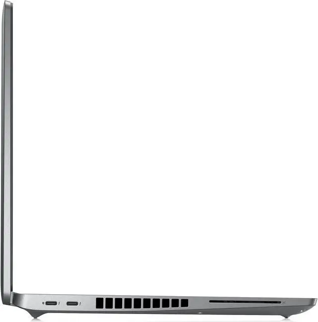 Alt view image 3 of 11 - DELL Laptop Latitude 5530 Intel Core i7-1255U 16GB Memory 256 GB PCIe SSD Intel Iris Xe Graphics 15.6" Non-Touch Screen Windows 10 Pro (Windows 11 Pro License Included) DFJP1