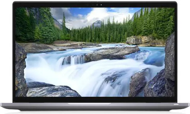 Main image of Dell Latitude 7000 7430 14" Notebook - Full HD - 1920 x 1080 - Intel Core i7 12th Gen i7-1270P Dodeca-core (12 Core) - 16 GB Total RAM - 16 GB On-board Memory - 512 GB SSD - Carbon Black - Intel