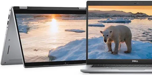 Alt view image 2 of 11 - Dell Latitude 5000 5530 15.6" Notebook - Full HD - 1920 x 1080 - Intel Core i7 12th Gen i7-1265U Deca-core (10 Core) 1.80 GHz - 16 GB Total RAM - 512 GB SSD - Intel Chip - Windows 10 Pro - Intel