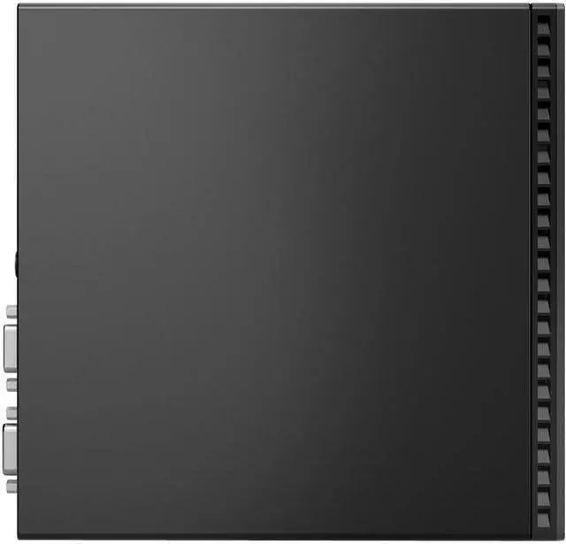 Alt view image 4 of 20 - Lenovo ThinkCentre M75q Gen 2 - tiny Ryzen 7 Pro 5750GE 3.2 GHz - 1 (11JN002RUS)
