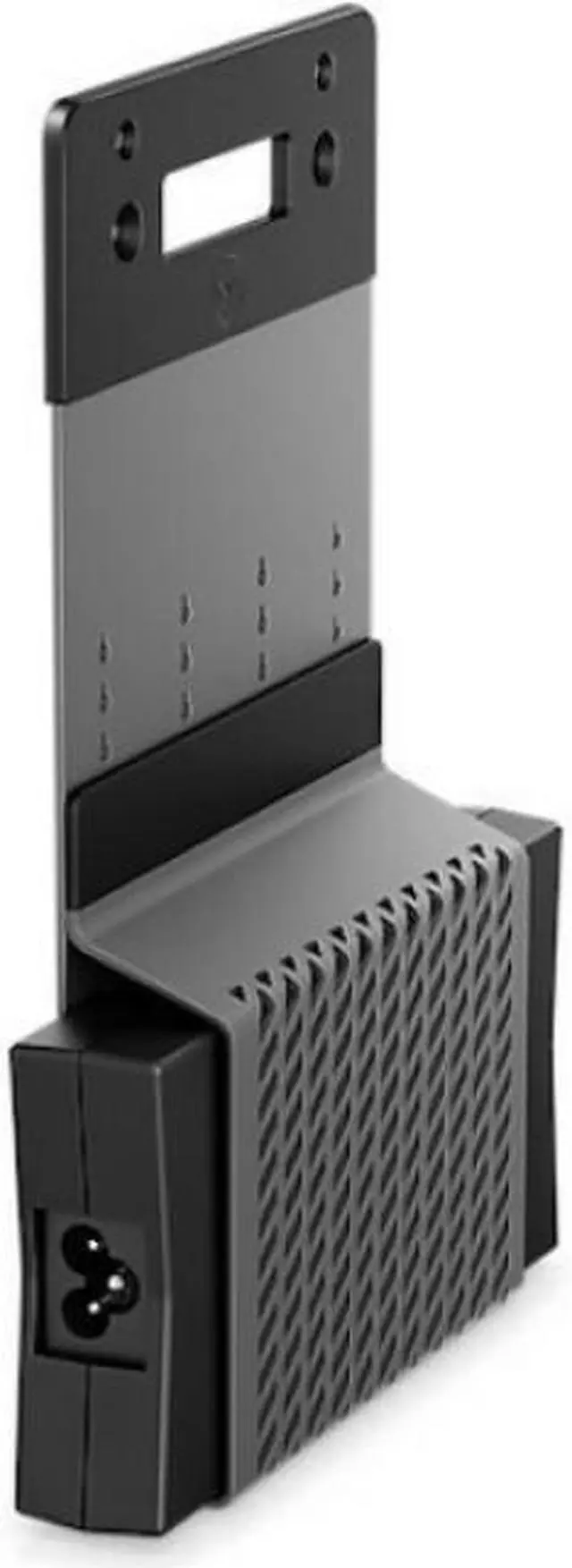 Alt view image 4 of 11 - Dell OptiPlex 5000 Desktop Computer - Intel Core i5 12th Gen i5-12500T Hexa-core (6 Core) 2 GHz - 16 GB RAM DDR4 SDRAM - 256 GB M.2 PCI Express NVMe 3.0 x4 SSD - Micro PC - Black
