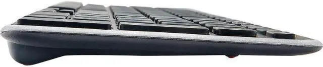 Alt view image 6 of 12 - BALANCE KEYBOARD US WIRED
