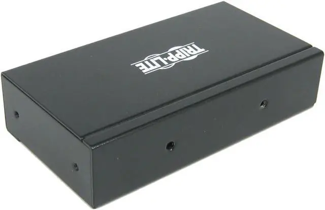 Alt view image 9 of 19 - USB OVER CAT5CAT6 EXTENDER KIT 4PORT
