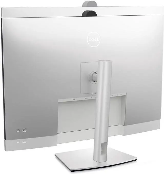Alt view image 7 of 20 - Dell UltraSharp U3223QZ 31.5" 4K UHD LCD Monitor - 16:9 - 32" Class - 3840 x 2160