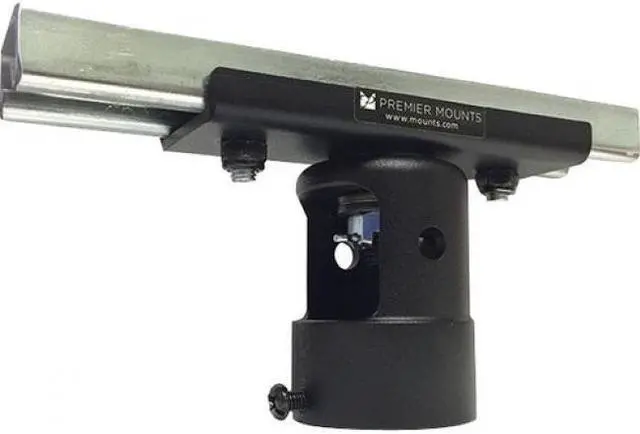 Alt view image 5 of 5 - Premier Mounts PP-UA Mounting Adapter for Projector, Flat Panel Display
