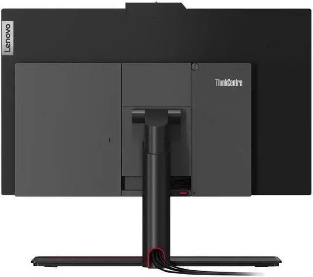 Alt view image 6 of 20 - Lenovo ThinkCentre M90a 11CD005TUS All-in-One Computer - Intel Core i9 10th Gen i9-10900 2.80 GHz - 16 GB RAM DDR4 SDRAM - 512 GB SSD - 23.8" Full HD 1920 x 1080 - Desktop - Windows 10 Pro 64-bit