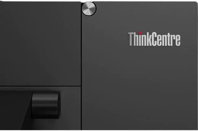 Alt view image 8 of 20 - Lenovo ThinkCentre M90a 11CD005TUS All-in-One Computer - Intel Core i9 10th Gen i9-10900 2.80 GHz - 16 GB RAM DDR4 SDRAM - 512 GB SSD - 23.8" Full HD 1920 x 1080 - Desktop - Windows 10 Pro 64-bit