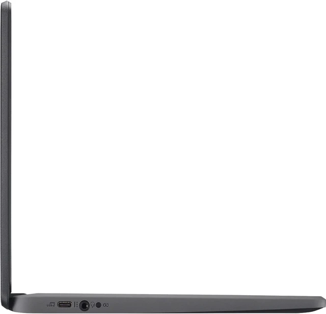 Alt view image 8 of 15 - Acer 311 C722-K81A Chromebook, Cortex A73, 8GB RAM, 32GB eMMC (NX.A6UAA.004)