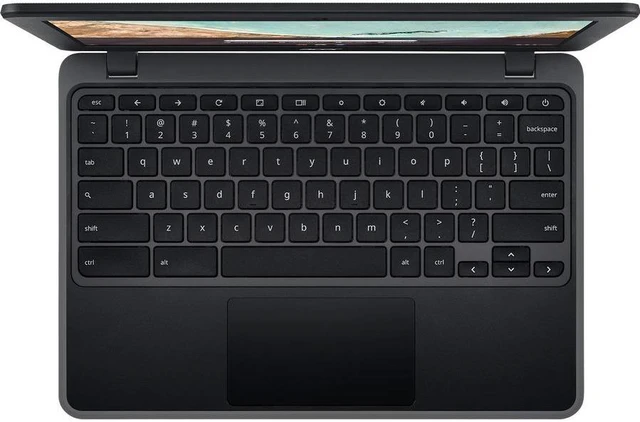 Alt view image 10 of 15 - Acer 311 C722-K81A Chromebook, Cortex A73, 8GB RAM, 32GB eMMC (NX.A6UAA.004)