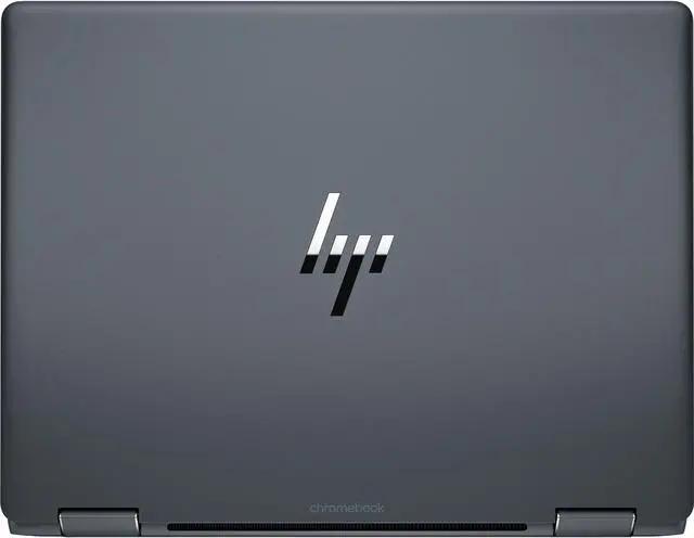 Alt view image 2 of 16 - HP Elite Dragonfly 13.5" 2 in 1 Chromebook - WUXGA+ - 1920 x 1280 - Intel Core i7 12th Gen i7-1265U Deca-core (10 Core) 1.80 GHz - 16 GB Total RAM - 16 GB On-board Memory - 256 GB SSD - Intel Chi