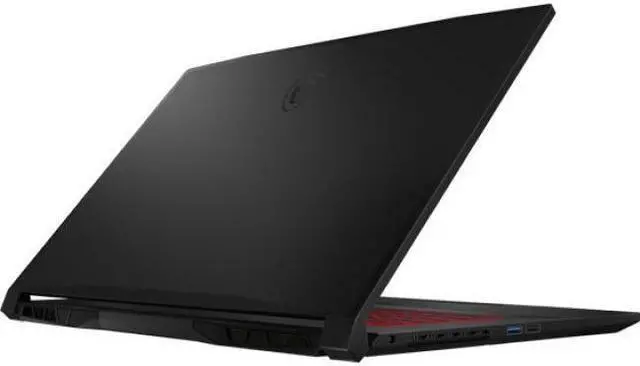 Alt view image 5 of 9 - MSI Katana GF76 17.3" Gaming Laptop i7-12700H 16GB 1TB SSD RTX 3070